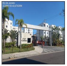Apartamento em leilão em Rio De Janeiro