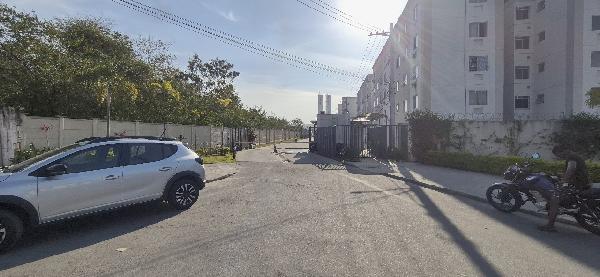 Apartamento em leilão em Rio De Janeiro