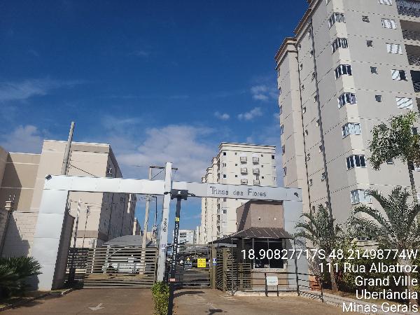 Apartamento em leilão em Uberlandia