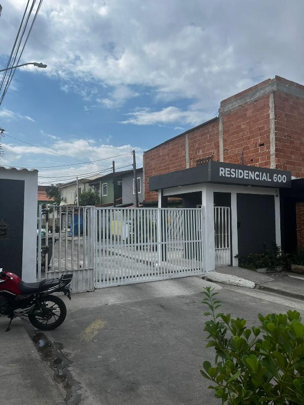 Apartamento em leilão em Rio De Janeiro