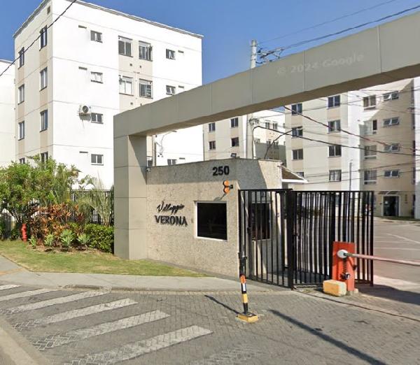 Apartamento em leilão em Rio De Janeiro