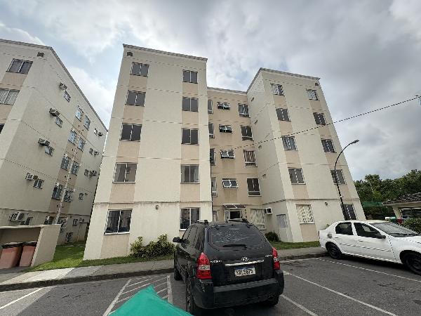 Apartamento em leilão em Rio De Janeiro