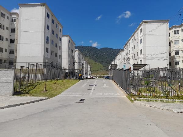 Apartamento em leilão em Nova Iguacu