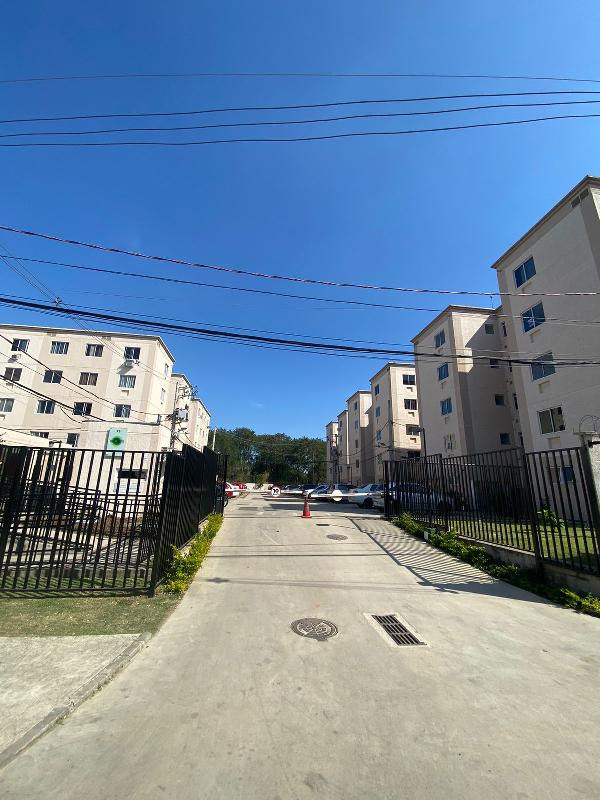 Apartamento em leilão em Rio De Janeiro
