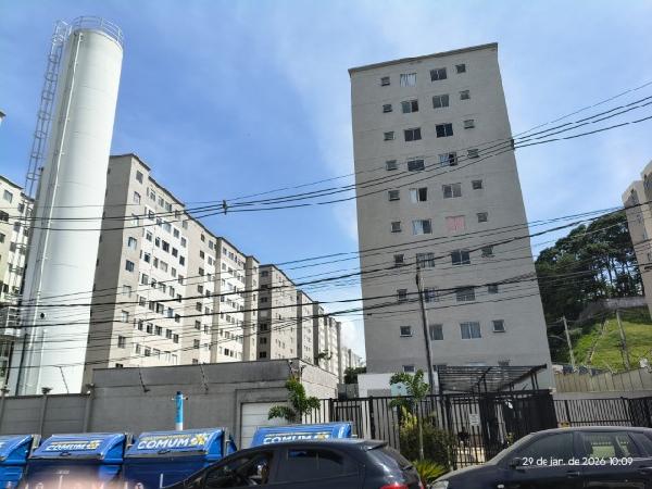 Apartamento em leilão em Sao Paulo