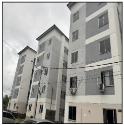 Apartamento em leilão em Rio De Janeiro