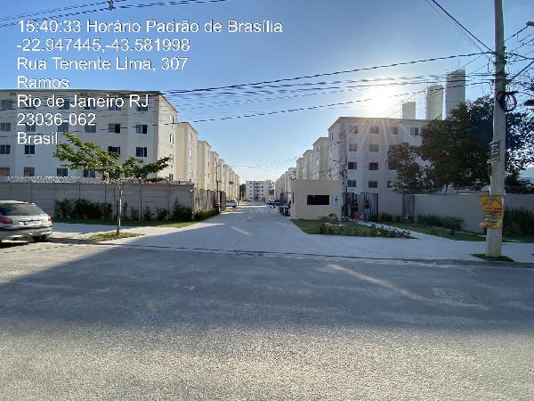 Apartamento em leilão em Rio De Janeiro