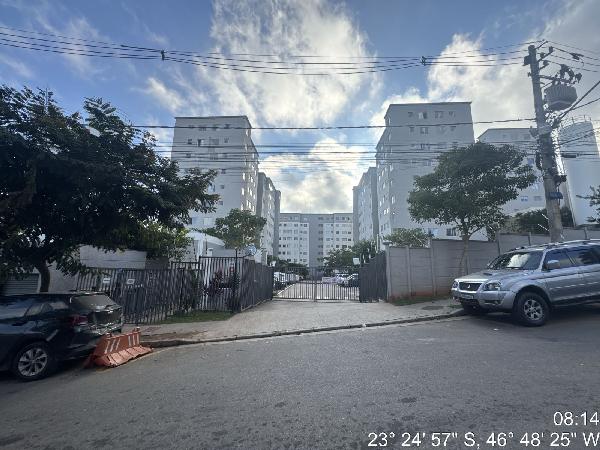 Apartamento em leilão em Sao Paulo