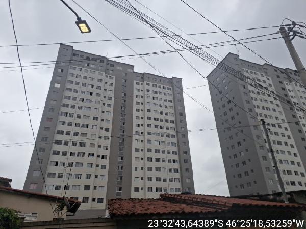 Apartamento em leilão em Sao Paulo