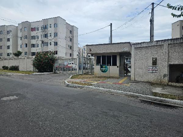 Apartamento em leilão em Sao Goncalo