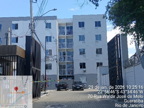 Apartamento em leilão em Rio De Janeiro