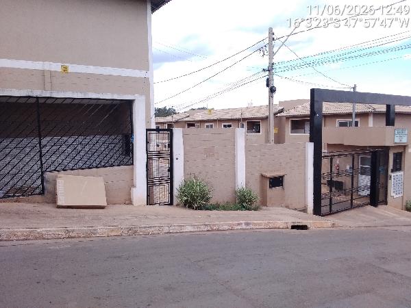 Apartamento em leilão em Valparaiso De Goias