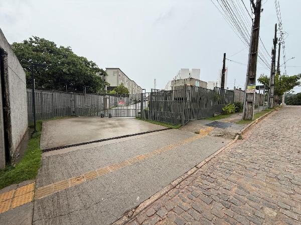 Apartamento em leilão em Camaragibe