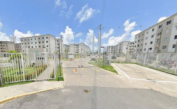 Apartamento em leilão em Jaboatao Dos Guararapes
