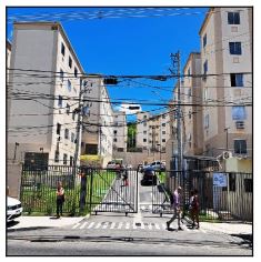 Apartamento em leilão em Rio De Janeiro