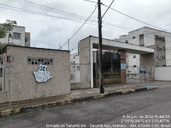 Apartamento em leilão em Manaus