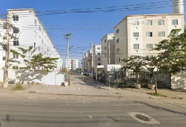 Apartamento em leilão em Rio De Janeiro