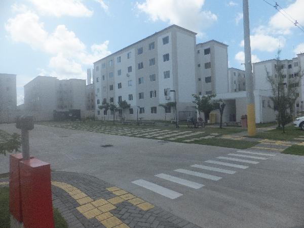 Apartamento em leilão em Jaboatao Dos Guararapes
