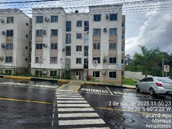 Apartamento em leilão em Manaus