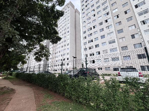 Apartamento em leilão em Sao Paulo