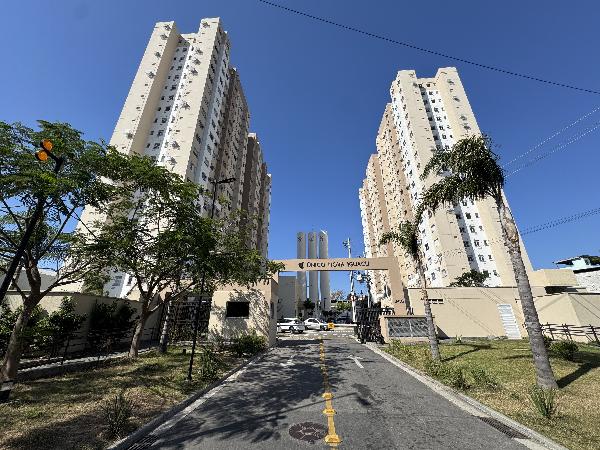 Apartamento em leilão em Nova Iguacu