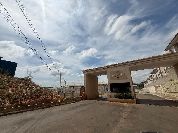 Apartamento em leilão em Luziania