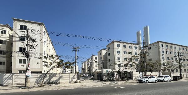 Apartamento em leilão em Rio De Janeiro