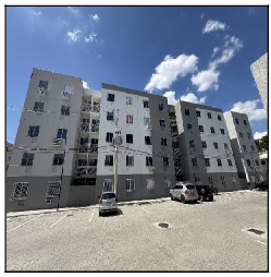 Apartamento em leilão em Rio De Janeiro