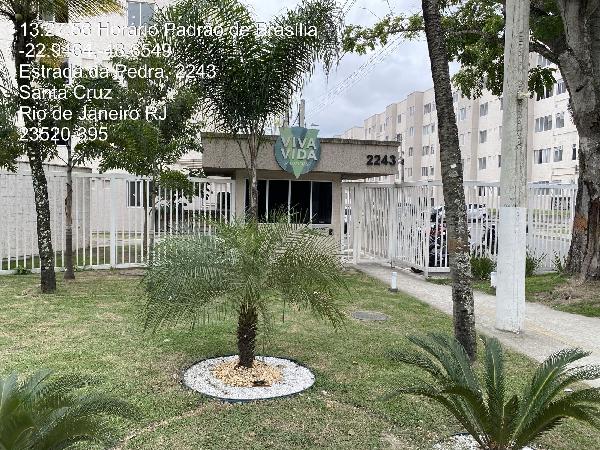 Apartamento em leilão em Rio De Janeiro