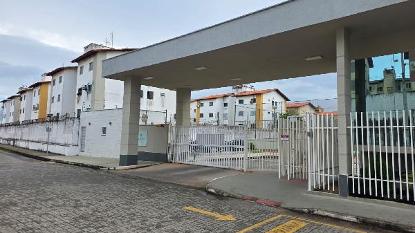 Apartamento em leilão em Sao Luis