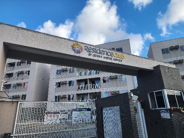 Apartamento em leilão em Jaboatao Dos Guararapes