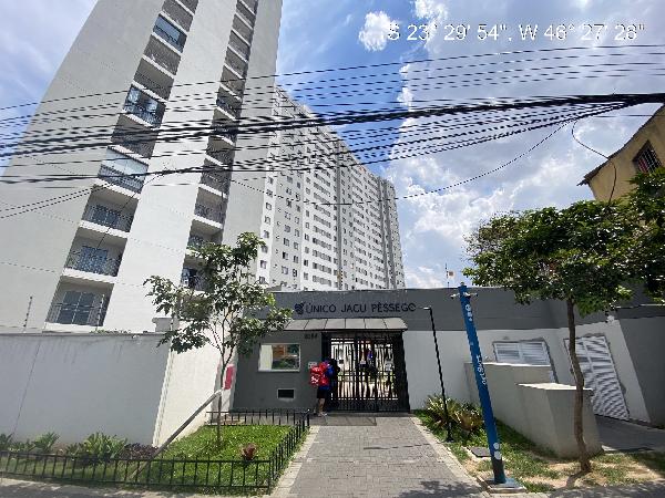 Apartamento em leilão em Sao Paulo