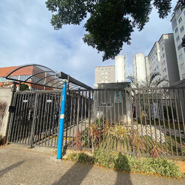 Apartamento em leilão em Sao Paulo