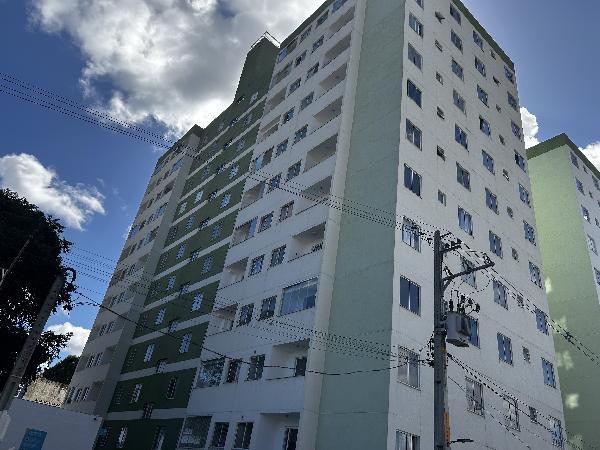 Apartamento em leilão em Salvador
