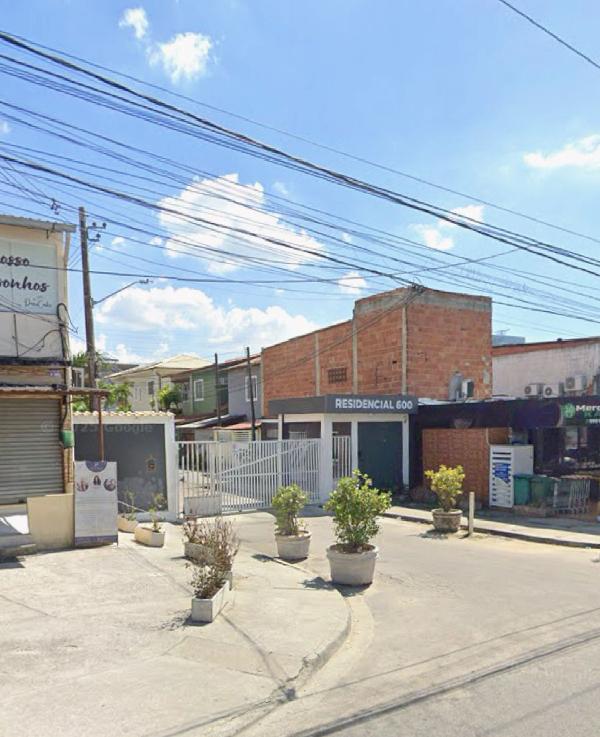 Apartamento em leilão em Rio De Janeiro