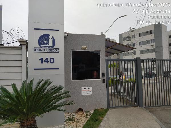 Apartamento em leilão em Rio De Janeiro