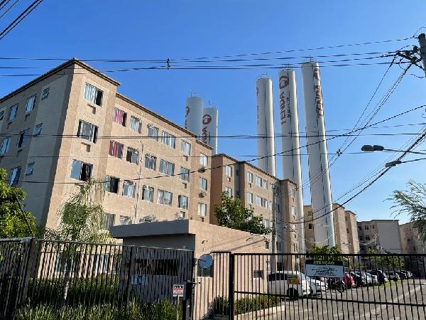 Apartamento em leilão em Rio De Janeiro