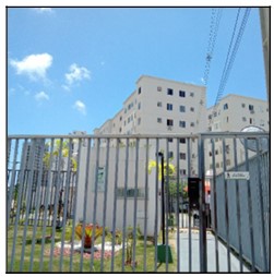 Apartamento em leilão em Salvador