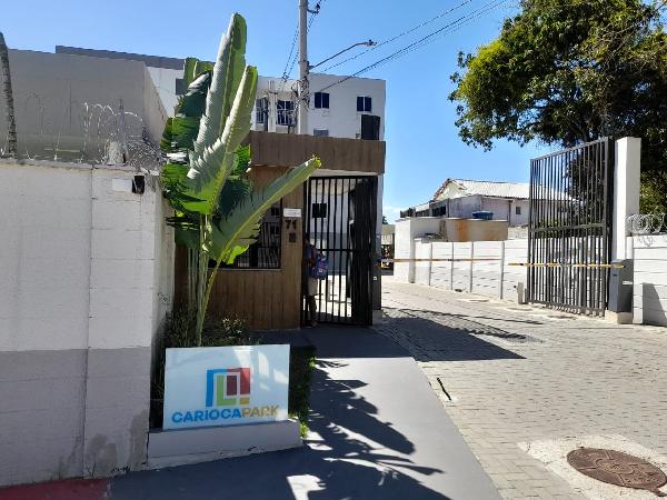 Apartamento em leilão em Rio De Janeiro