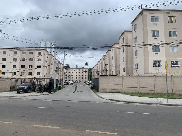 Apartamento em leilão em Rio De Janeiro