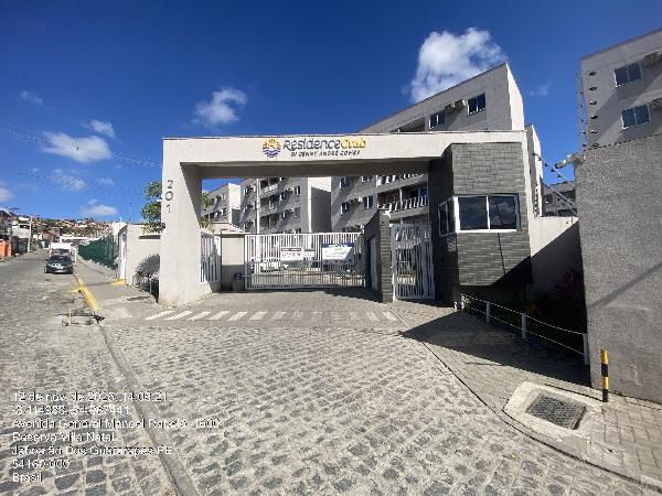 Apartamento em leilão em Jaboatao Dos Guararapes