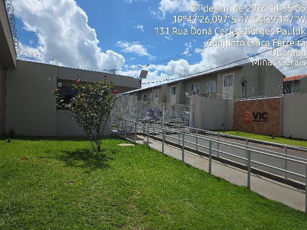 Apartamento em leilão em Uberaba