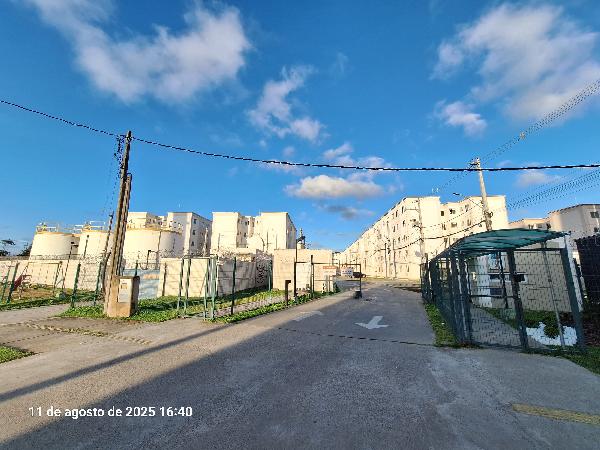 Apartamento em leilão em Salvador