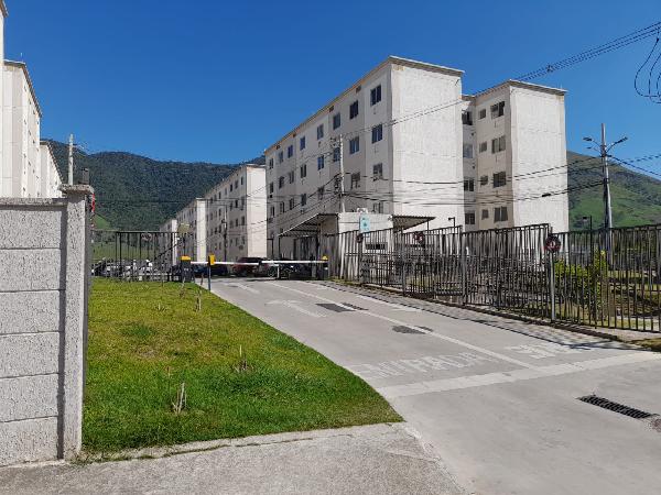Apartamento em leilão em Nova Iguacu
