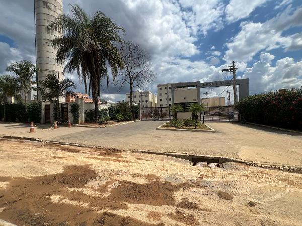 Apartamento em leilão em Sete Lagoas