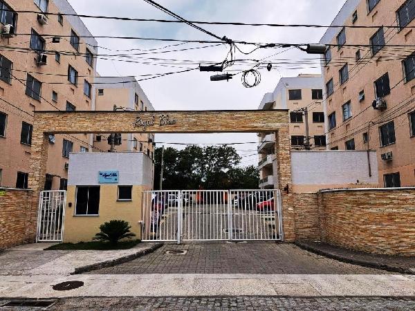 Apartamento em leilão em Rio De Janeiro