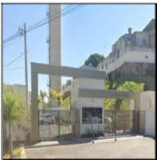 Apartamento em leilão em Ribeirao Das Neves