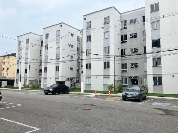 Apartamento em leilão em Rio De Janeiro