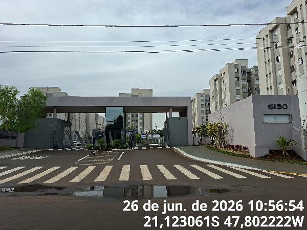 Apartamento em leilão em Ribeirao Preto