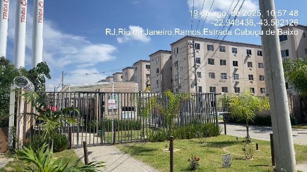 Apartamento em leilão em Rio De Janeiro